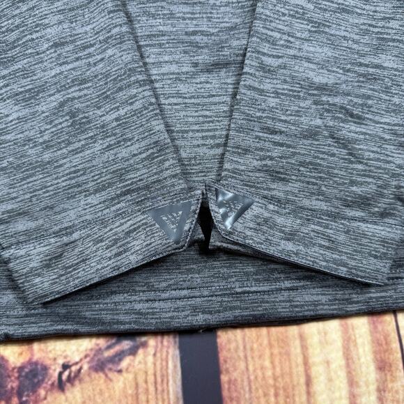 Washington Wizards Jacket New Mens Large Gray Black Levelwear NBA Logo Beta NWT - Picture 10 of 13